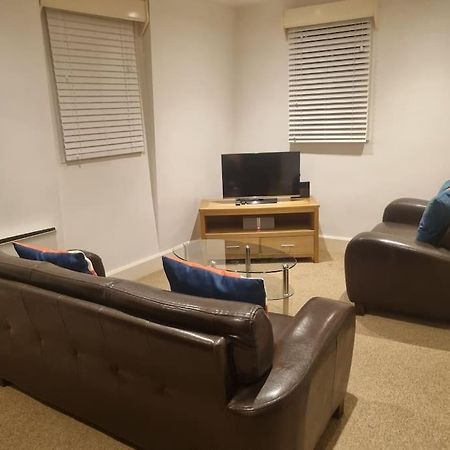 Appartamento Superb 2Bed/2Bath Flat Waterloo Londra Esterno foto