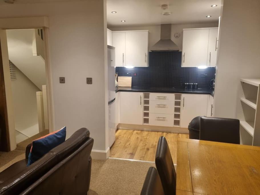 Appartamento Superb 2Bed/2Bath Flat Waterloo Londra Esterno foto