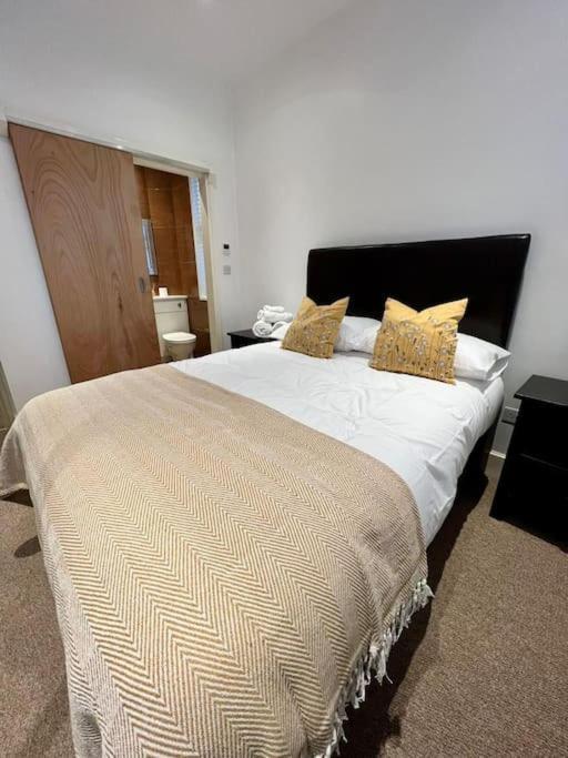 Appartamento Superb 2Bed/2Bath Flat Waterloo Londra Esterno foto