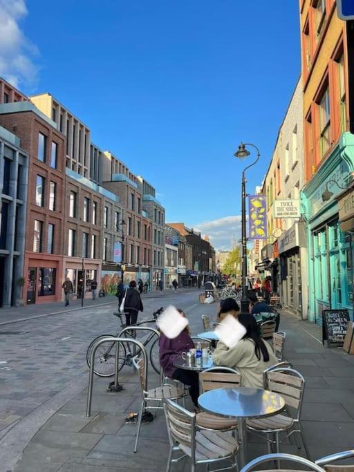 Appartamento Superb 2Bed/2Bath Flat Waterloo Londra Esterno foto