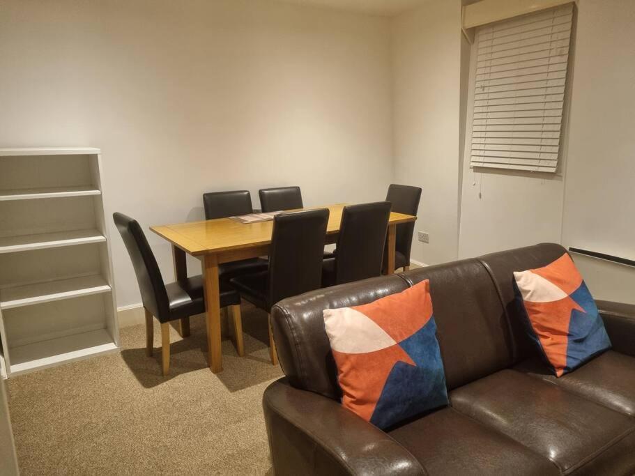Appartamento Superb 2Bed/2Bath Flat Waterloo Londra Esterno foto