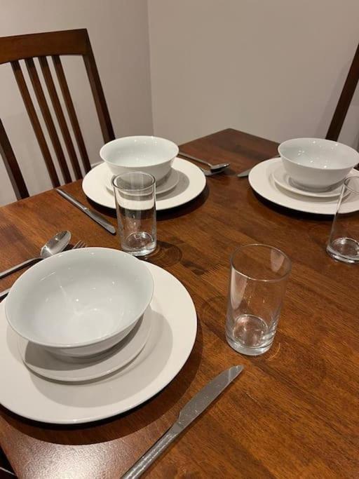 Appartamento Superb 2Bed/2Bath Flat Waterloo Londra Esterno foto